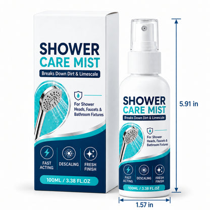 BATHROOM SURFACE CLEANING SPRAY