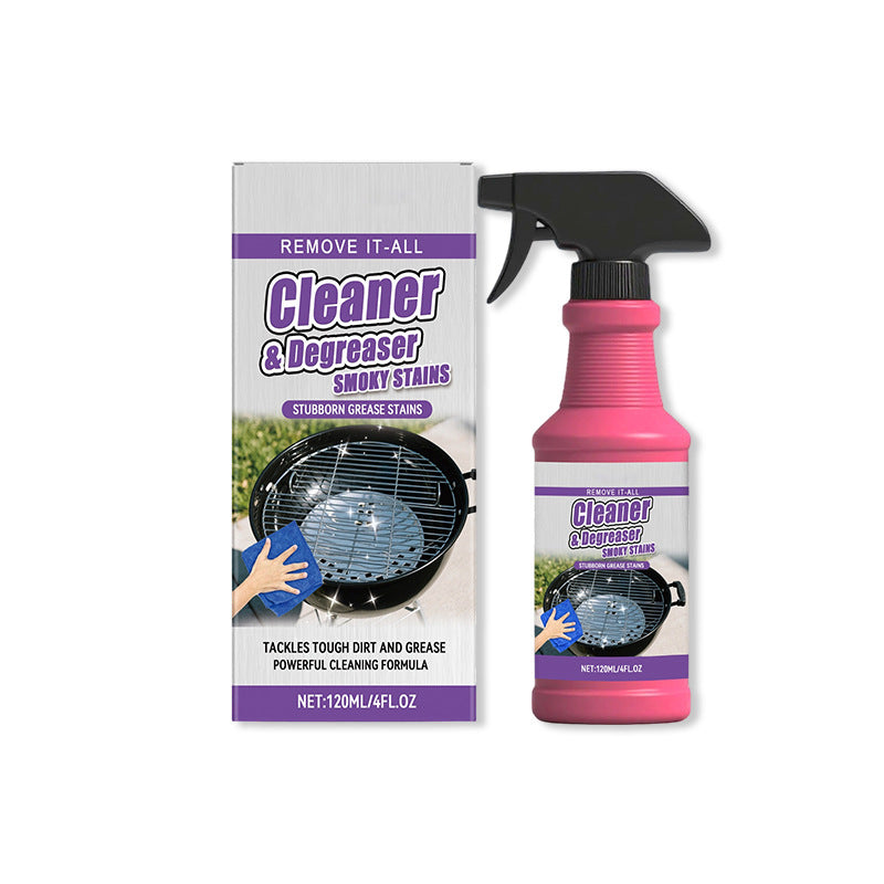 Grill Rack Cleaner